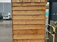Verkoopstand/kiosk - afbeelding 5 van  10