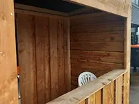 Verkoopstand/kiosk - afbeelding 10 van  10