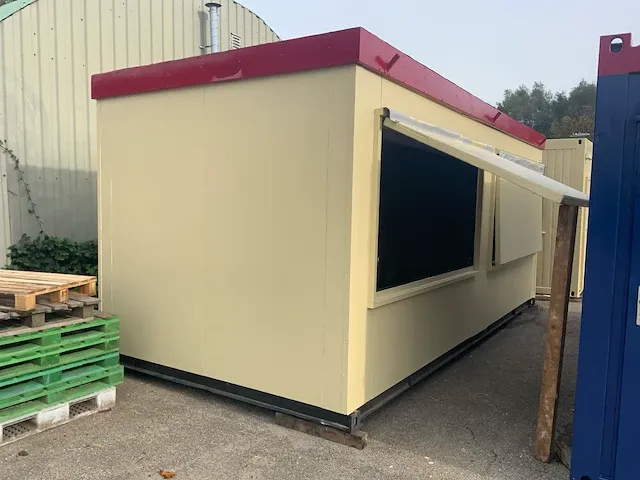 Verkoopunit - afbeelding 1 van  7