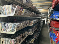 Verkoopvoorraad dvd's en blue rays - afbeelding 2 van  15