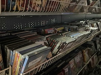 Verkoopvoorraad dvd's en blue rays - afbeelding 3 van  15