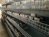 Verkoopvoorraad dvd's en blue rays - afbeelding 4 van  15