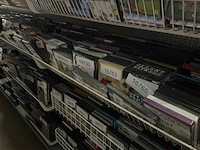 Verkoopvoorraad dvd's en blue rays - afbeelding 7 van  15