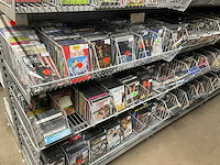 Verkoopvoorraad dvd's en blue rays - afbeelding 8 van  15