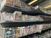 Verkoopvoorraad dvd's en blue rays - afbeelding 9 van  15
