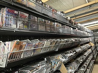 Verkoopvoorraad dvd's en blue rays - afbeelding 10 van  15