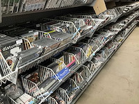 Verkoopvoorraad dvd's en blue rays - afbeelding 11 van  15