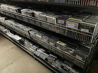 Verkoopvoorraad dvd's en blue rays - afbeelding 14 van  15