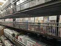 Verkoopvoorraad dvd's en blue rays - afbeelding 15 van  15