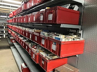 Verkoopvoorraad (vintage) boekenhandel - afbeelding 1 van  8