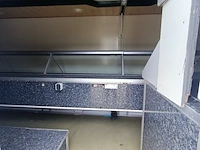 Verkoopwagen - foodtruck, barents, bl 8600 3dsz, 1996 - afbeelding 15 van  35