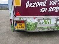 Verkoopwagen - foodtruck, barents, bl 8600 3dsz, 1996 - afbeelding 22 van  35