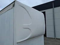 Verkoopwagen - snackwagen - foodtruck - afbeelding 11 van  41