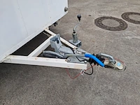 Verkoopwagen - snackwagen - foodtruck - afbeelding 13 van  41