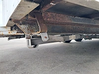 Verkoopwagen - snackwagen - foodtruck - afbeelding 18 van  41