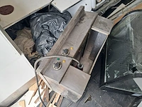Verkoopwagen - snackwagen - foodtruck - afbeelding 31 van  41