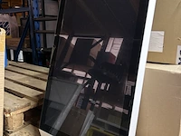 Verkoopzuil met scanner, zonder pc prestop - afbeelding 1 van  4