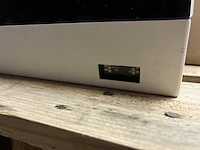 Verkoopzuil met scanner, zonder pc prestop - afbeelding 2 van  4