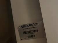 Verkoopzuil met scanner, zonder pc prestop - afbeelding 4 van  4