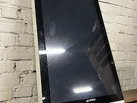 Verkoopzuil met scanner, zonder pc prestop - afbeelding 1 van  4