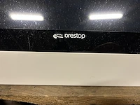 Verkoopzuil met scanner, zonder pc prestop - afbeelding 3 van  4