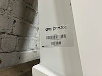 Verkoopzuil met scanner, zonder pc prestop - afbeelding 4 van  4