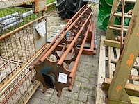 Verkruimelrol - afbeelding 1 van  1