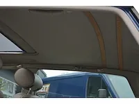 | verlengd + captain chairs | 1997 | sn-rj-26 | - afbeelding 11 van  55