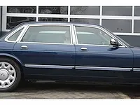 | verlengd + captain chairs | 1997 | sn-rj-26 | - afbeelding 21 van  55