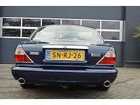 | verlengd + captain chairs | 1997 | sn-rj-26 | - afbeelding 39 van  55