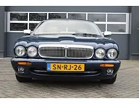 | verlengd + captain chairs | 1997 | sn-rj-26 | - afbeelding 46 van  55