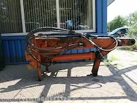 Verlenggiek