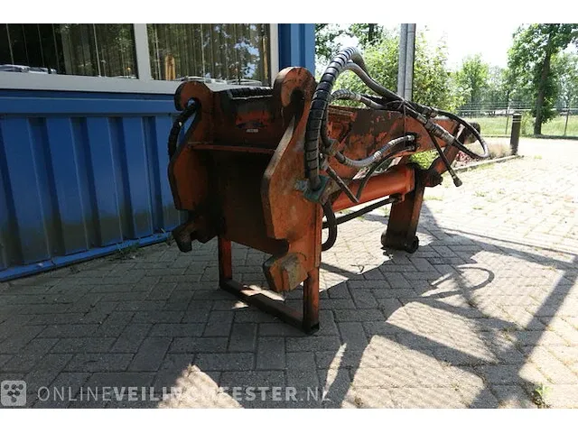 Verlenggiek - afbeelding 4 van  10
