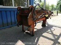 Verlenggiek - afbeelding 4 van  10