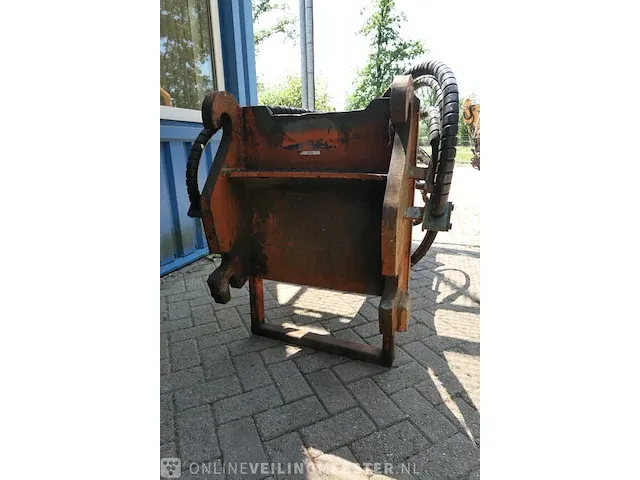 Verlenggiek - afbeelding 5 van  10