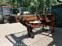 Verlenggiek - afbeelding 6 van  10