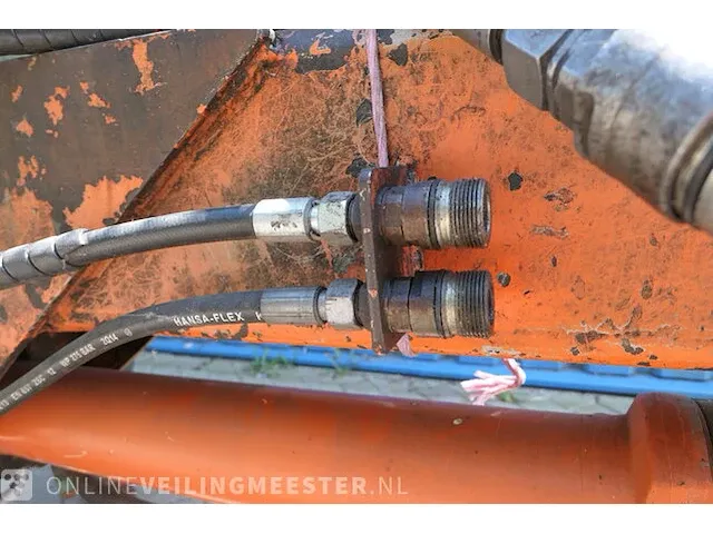 Verlenggiek - afbeelding 8 van  10