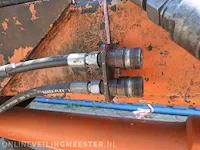 Verlenggiek - afbeelding 8 van  10