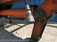 Verlenggiek - afbeelding 10 van  10