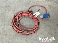 Verlengkabel 10m - afbeelding 1 van  2