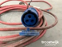 Verlengkabel 10m - afbeelding 2 van  2
