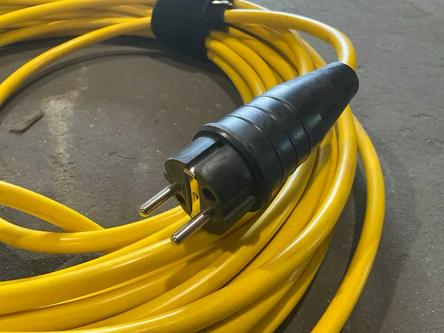 Verlengkabel 230v / cee - afbeelding 3 van  3