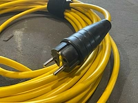 Verlengkabel 230v / cee - afbeelding 3 van  3