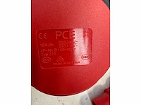Verlengkabel 380 volt 25 meter cee 16a - afbeelding 2 van  4