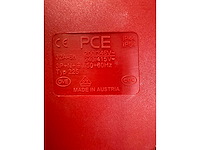 Verlengkabel 380 volt 25 meter cee 32a - afbeelding 3 van  4