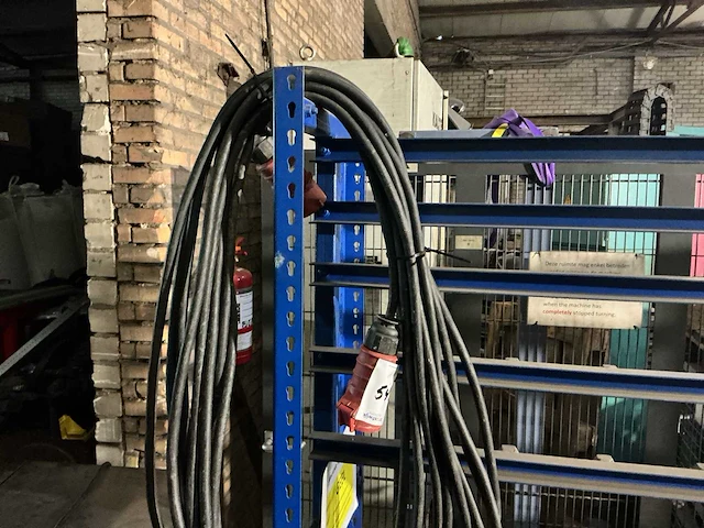 Verlengkabel 380v 15m - afbeelding 1 van  1