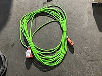 Verlengkabel 380v - afbeelding 2 van  2