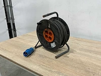 Verlengkabel haspel - afbeelding 1 van  6