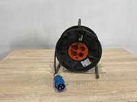 Verlengkabel haspel - afbeelding 3 van  6