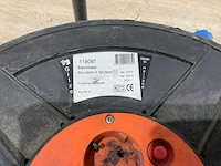 Verlengkabel haspel - afbeelding 6 van  6